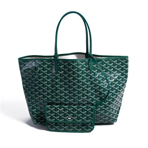 how much do goyard tote bags cost